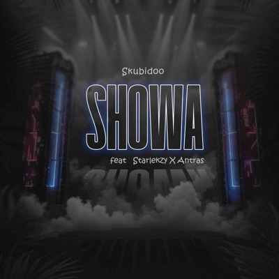 Showa (feat. Starlekzy & Antras) - Single