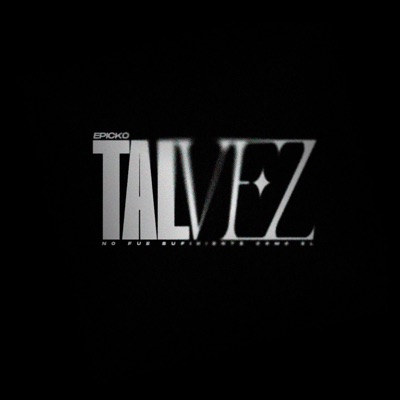 Tal Vez - Single