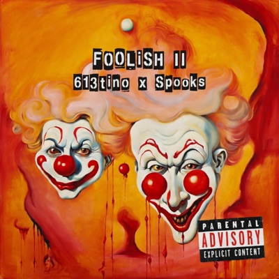 Foolish II