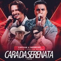 Cara da Serenata (Funk) [feat. Luccas & Rodrigo] - Single - VYOLO & Leozinn No Beat