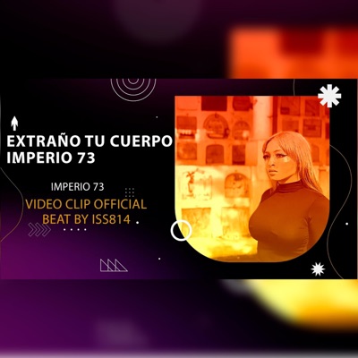 Extraño Tu Cuerpo (feat. Dabeat Coin & Jahmaibiano) - Single