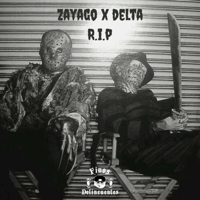 R.I.P (Delta Remix) - Single