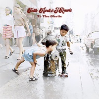 To The Ghetto - Single - Talib Kweli & J. Rawls