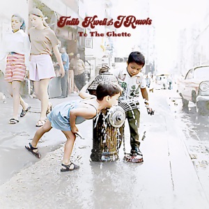 To The Ghetto - Single