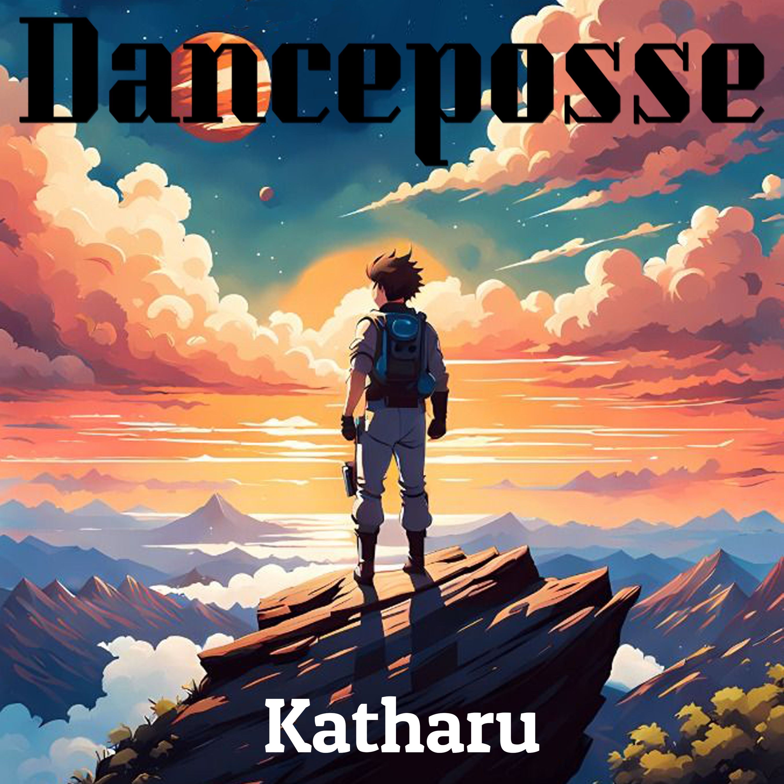 Katharu - Single