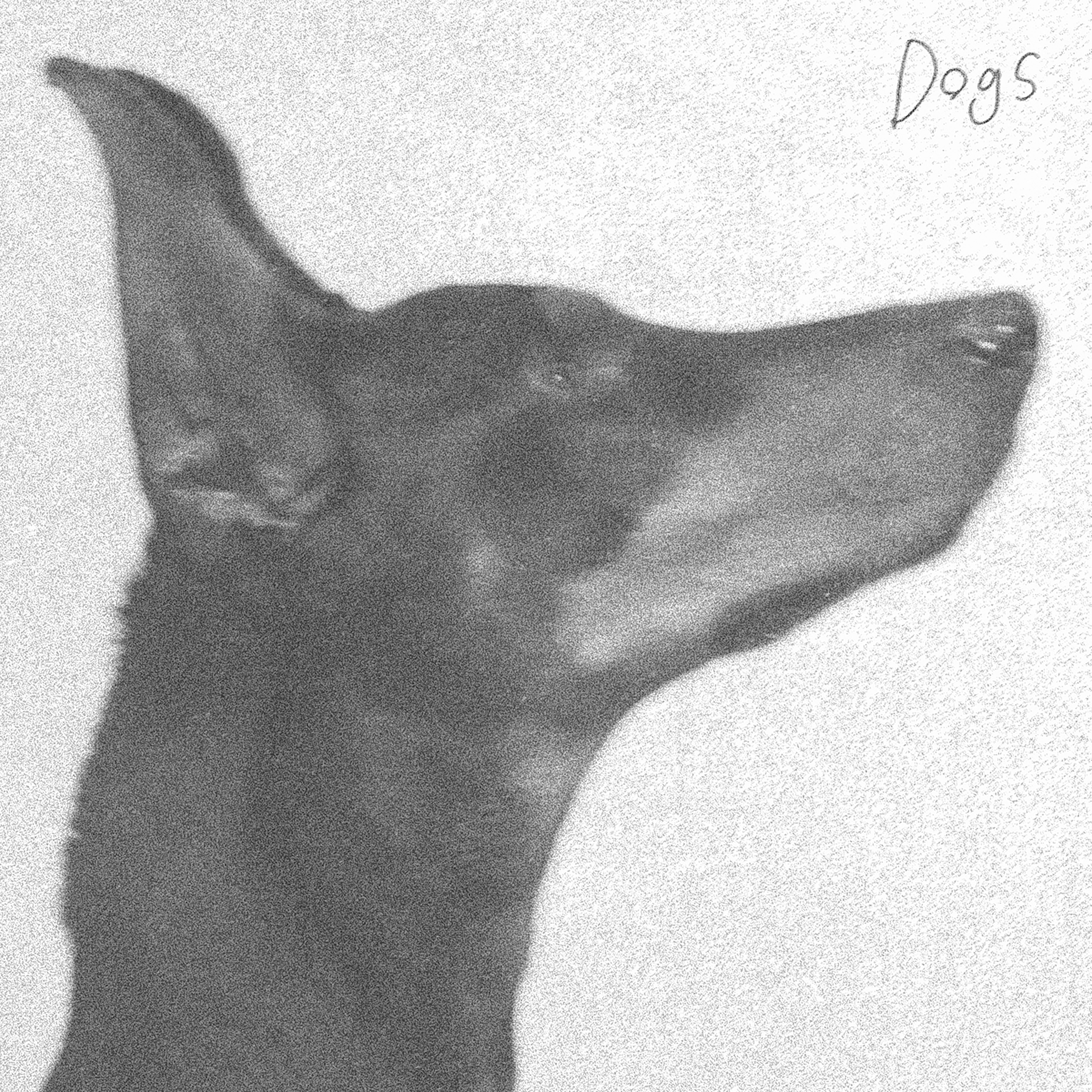 Hitsujibungaku - Dogs