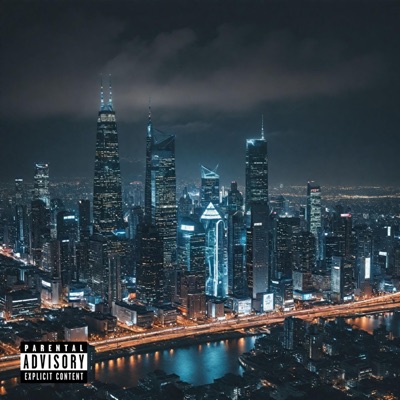 City Turnt - Single