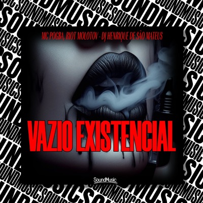 VAZIO EXISTENCIAL - Single