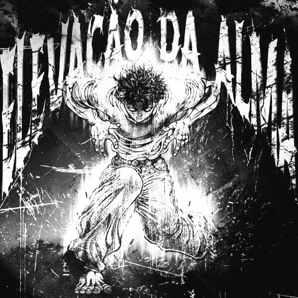 elevação da alma - Single