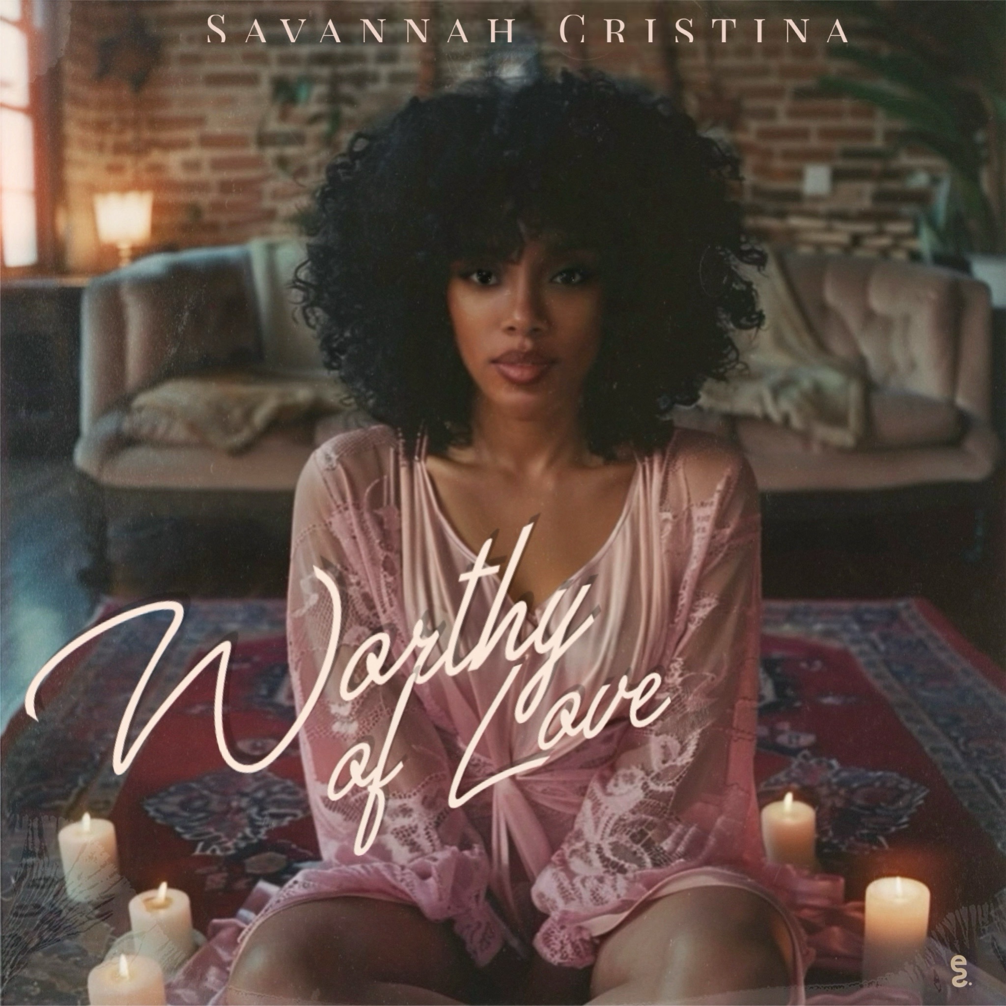 Worthy Of Love - Single