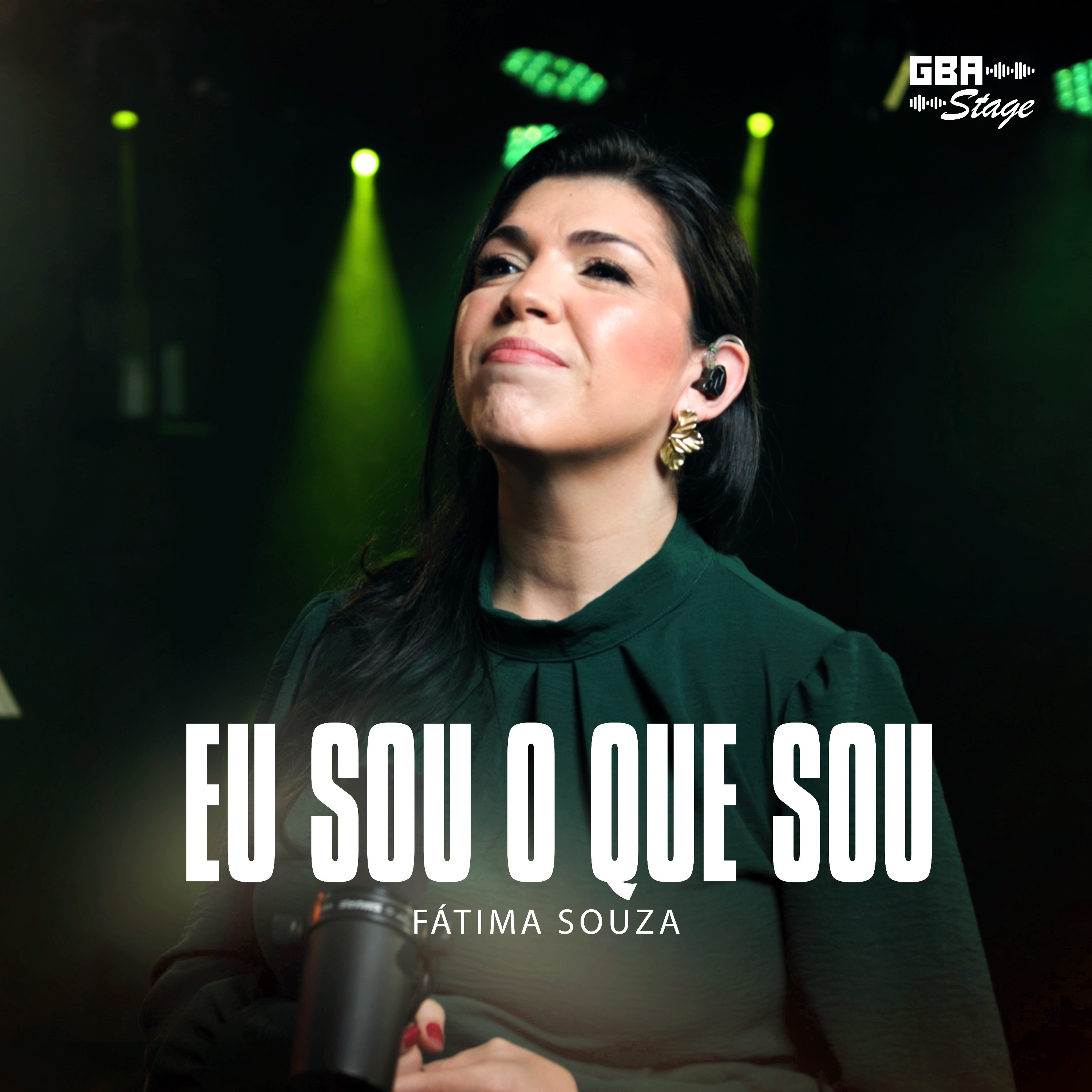 Eu Sou o Que Sou - Single