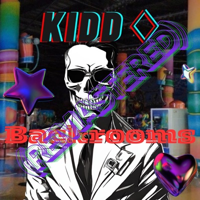 BACKROOMS(Remastered) - Single