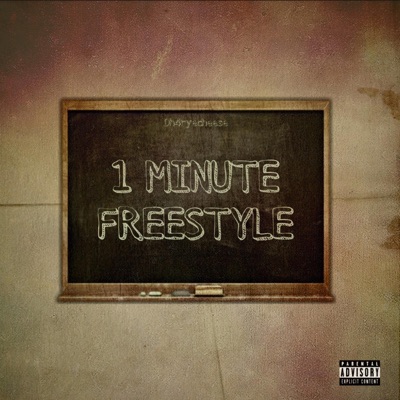 1 Minute (Freestyle) - Single