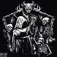 GobletOfBlood - Single - GallowSaint