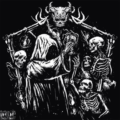 GobletOfBlood - Single