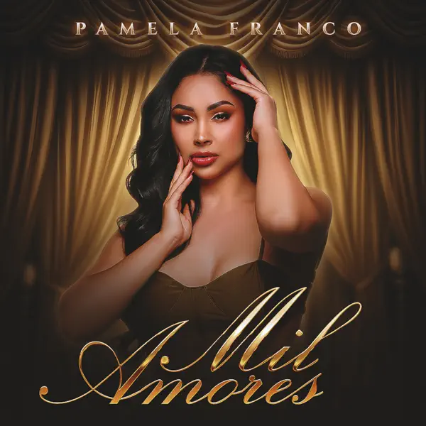 Mil Amores — Pamela Franco