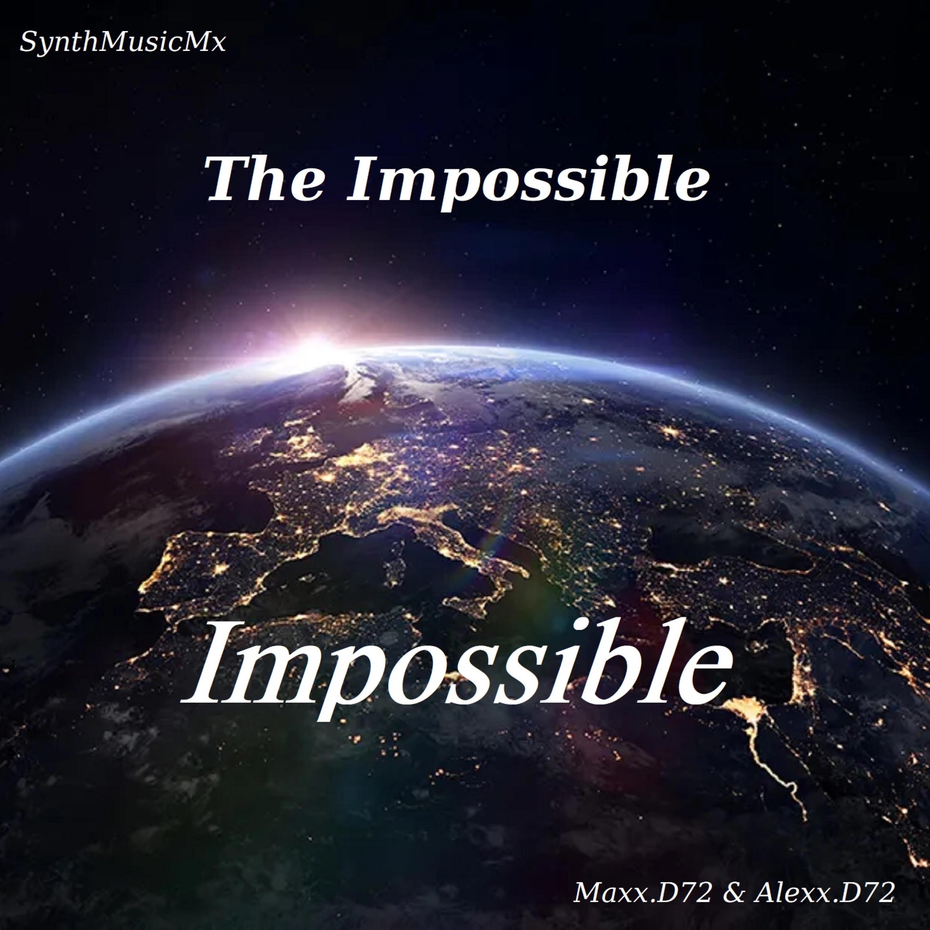 Impossible - Single