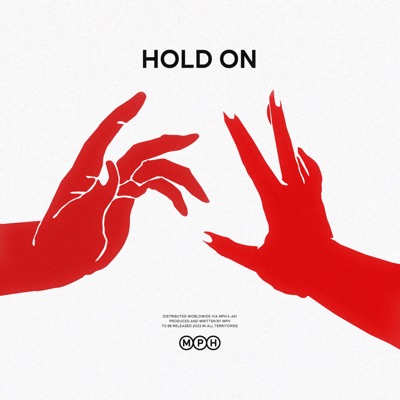 Hold On - Single