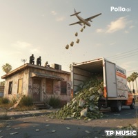 Touchdown - Single - Stu Tha Great