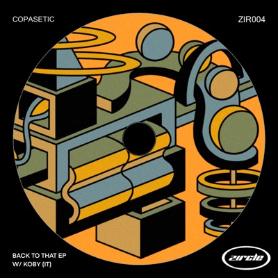 Back to That - Single