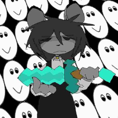 diamond sword - Single