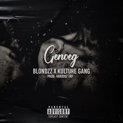 Genoeg (feat. Kulture Gang) - Single