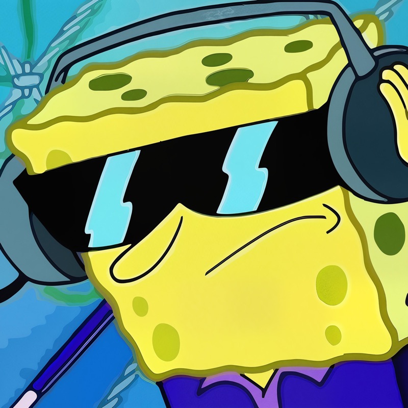 SPONGEBOB CLOSIN THEME (REMIX)