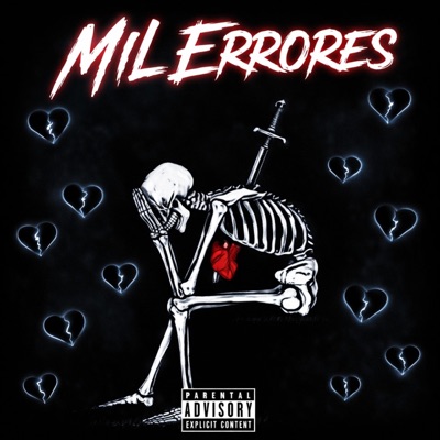 Mil Errores - Single
