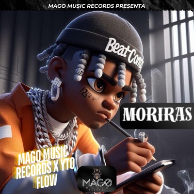 Moriras (feat. Yto Flow) - Single