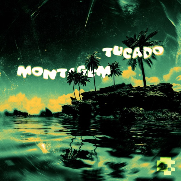 Montagem Tucado - EP