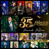 Cumbias Gruperas — Los Milagros De Cristo