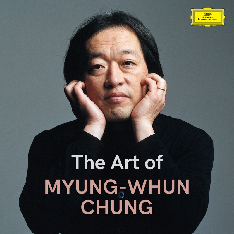 【WOOHWA】MINUET BOLERO OPS Boléro, M. 81 - Music Video by Myung-Whun Chung & Orchestre