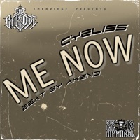 ME NOW - Single - Cyeliss