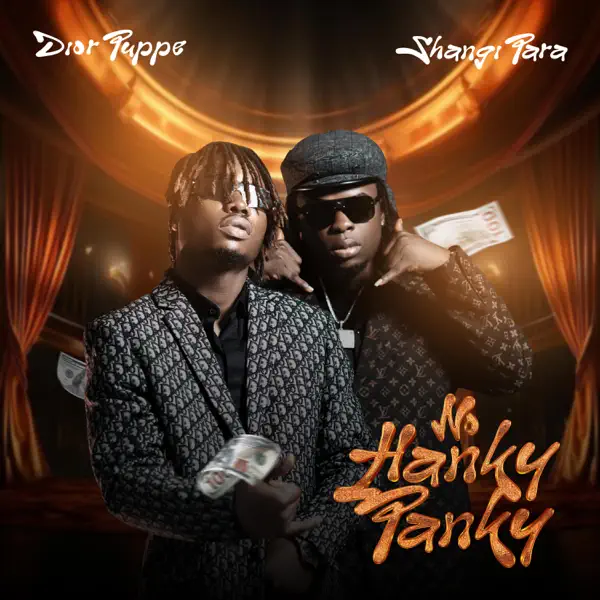 【reo-reo-na】hanky panky ハンキーパンキー No Hanky Panky - Single - Album by Lil Queen - Apple Music