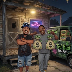 Love of The Money (feat. Cornfed Ted) - Single