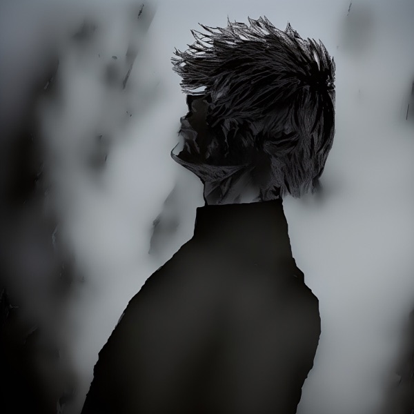 EIPHORIA DARK AURA - EP