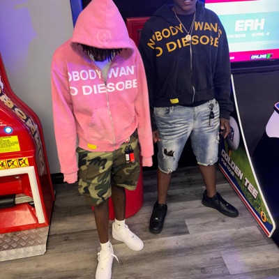 HighClassLivin (feat. 1Lilquelle) - Single