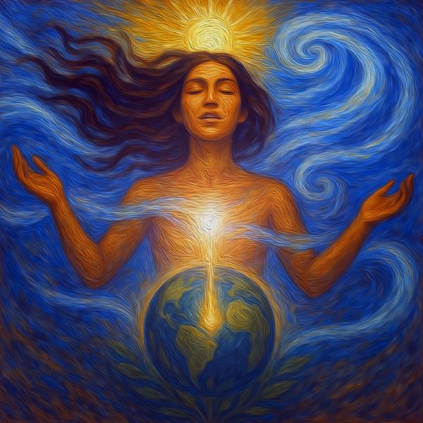 Soy la luz