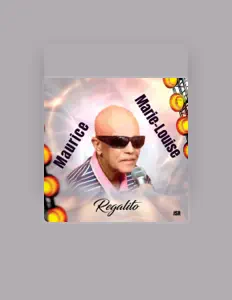 Dengarkan Maurice Marie-Louise, tonton video musik, baca bio, lihat tanggal tur & lainnya!