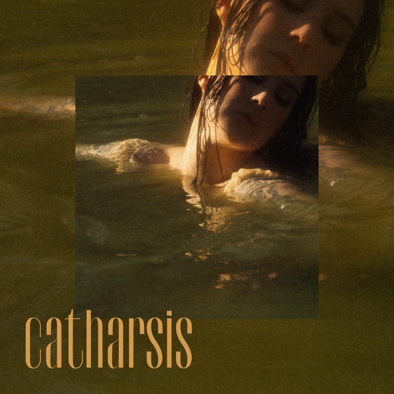 catharsis - EP