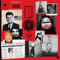 17 Ghost Stories (feat. LeVii Da$ilencer) - Single - MunjiDragonfly