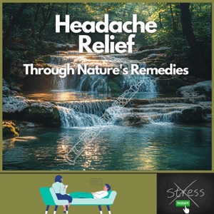 Headache Relief Through Nature's Remedies