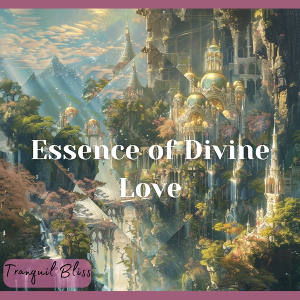 Essence of Divine Love
