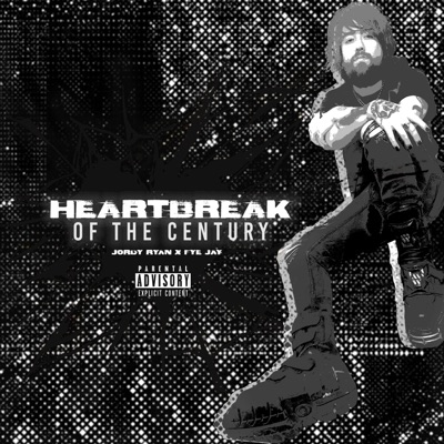 HEARTBREAK OF THE CENTURY - Single