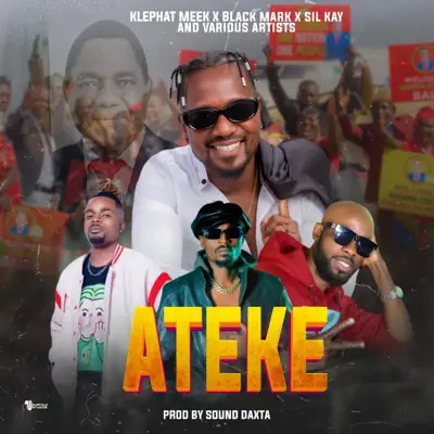 Listen to Ateke - Single by Klephat
