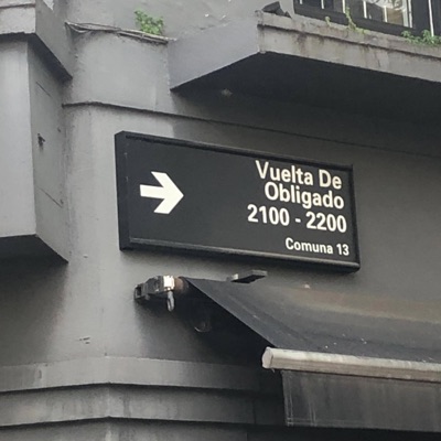 RAP EN EL CINE - Single