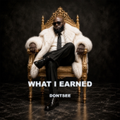 Cover art for What i Earned by Dontsee