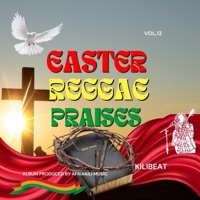 Easter Zion Groove