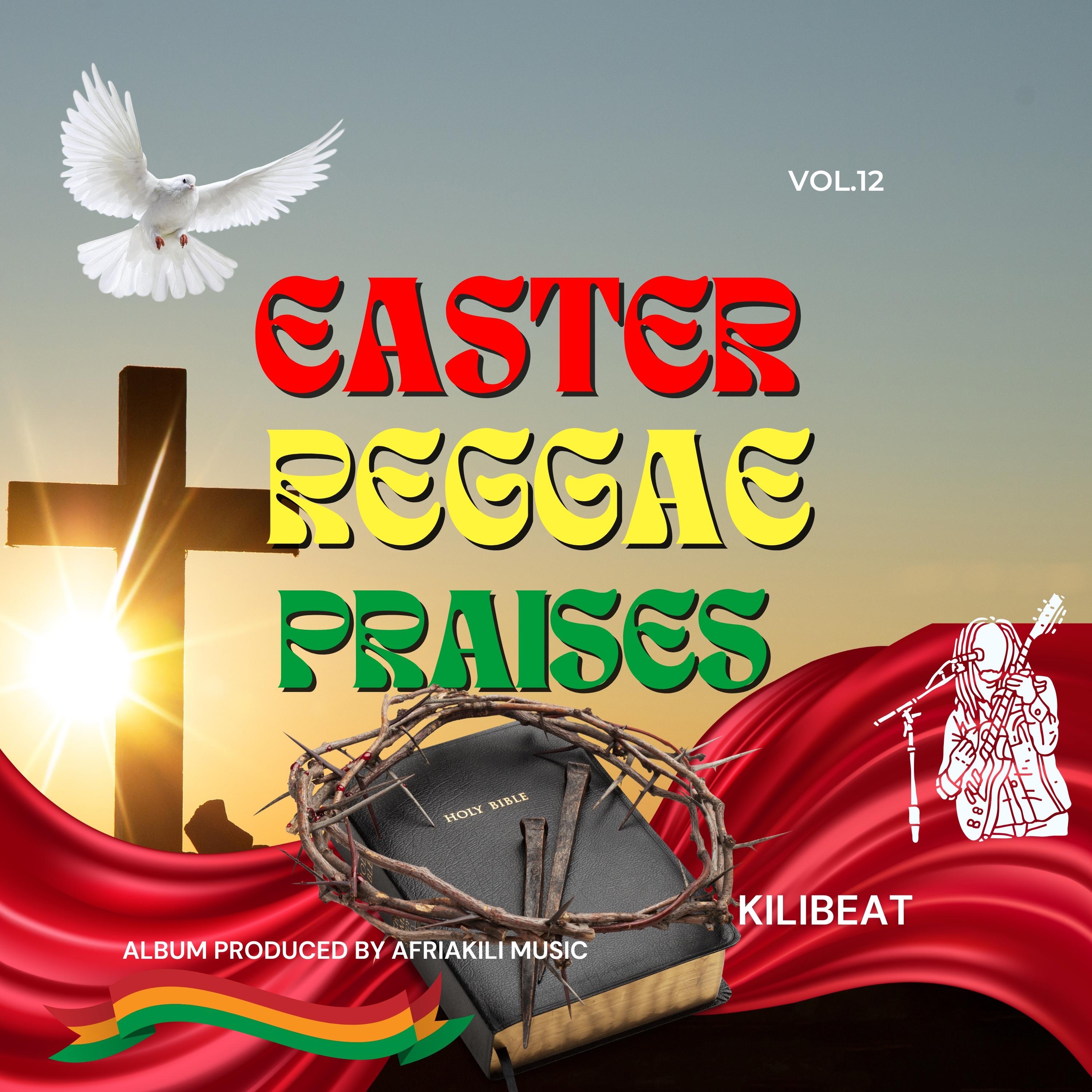 Kilibeat - Easter Zion Groove