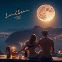 Lua Cheia - Single - ProdSmile, IANKE & Pedrinn